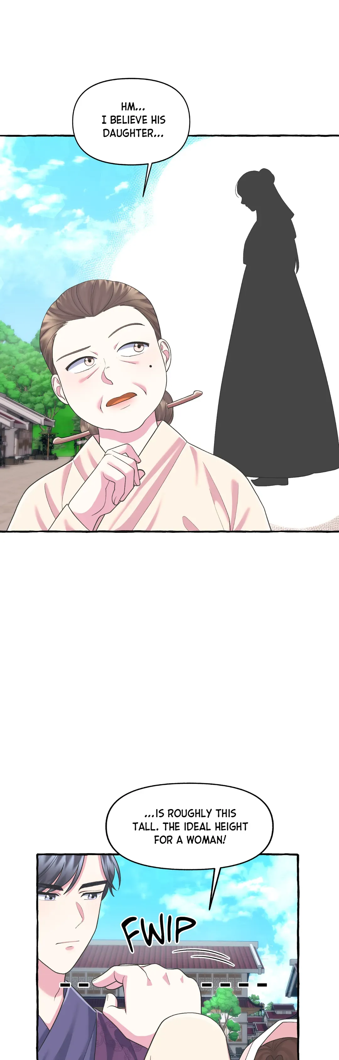 Cheer Up, Your Highness! Chapter 35 Online - página 22