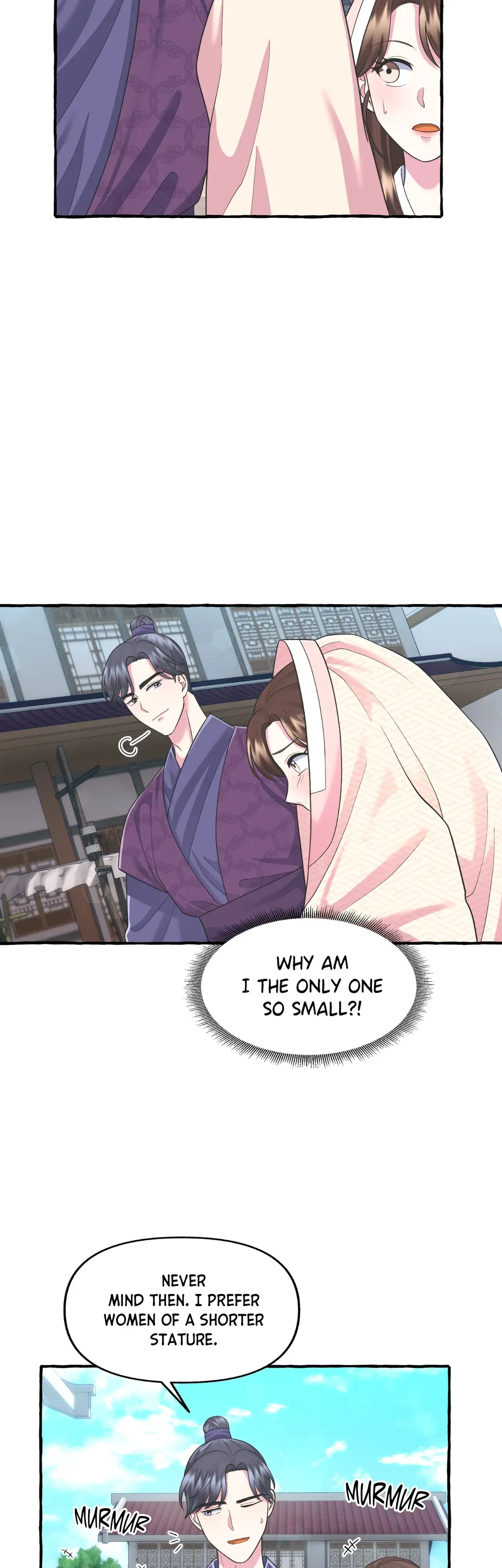 Cheer Up, Your Highness! Chapter 35 Online - página 23