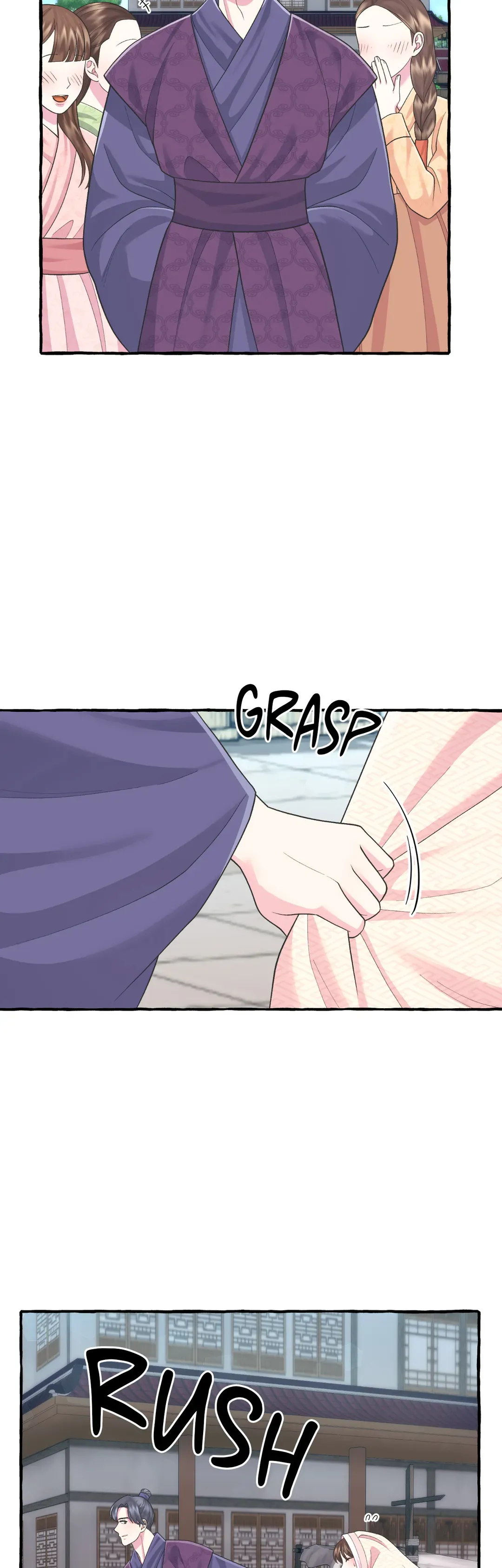 Cheer Up, Your Highness! Chapter 35 Online - página 24