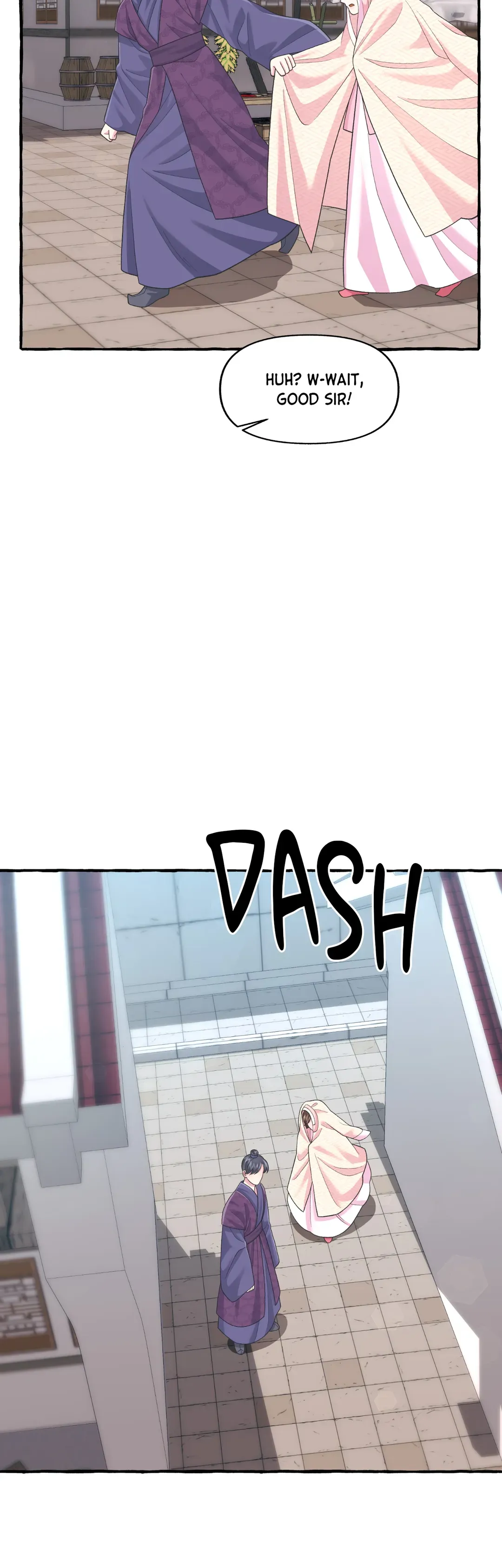 Cheer Up, Your Highness! Chapter 35 Online - página 25