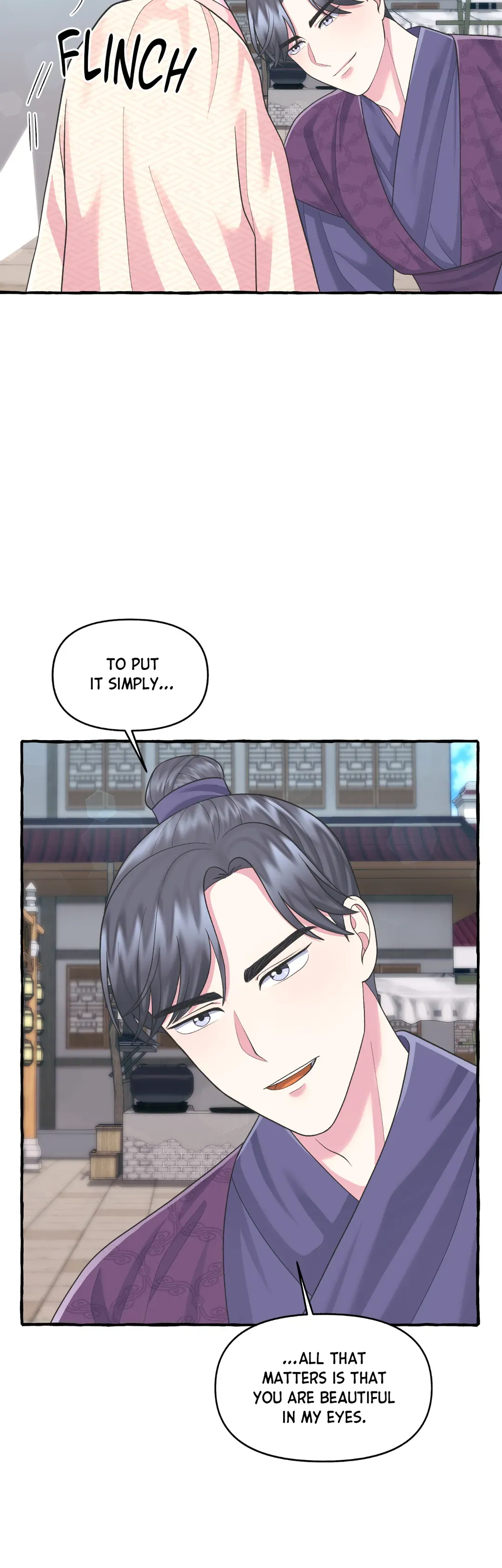 Cheer Up, Your Highness! Chapter 35 Online - página 28