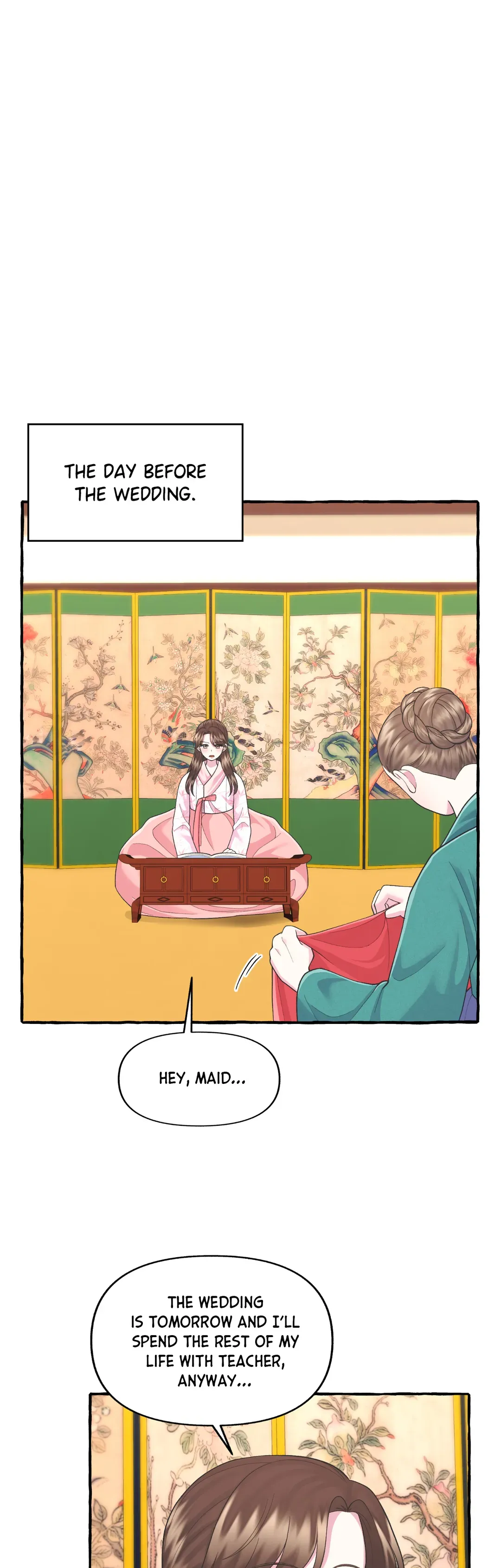 Cheer Up, Your Highness! Chapter 35 Online - página 30