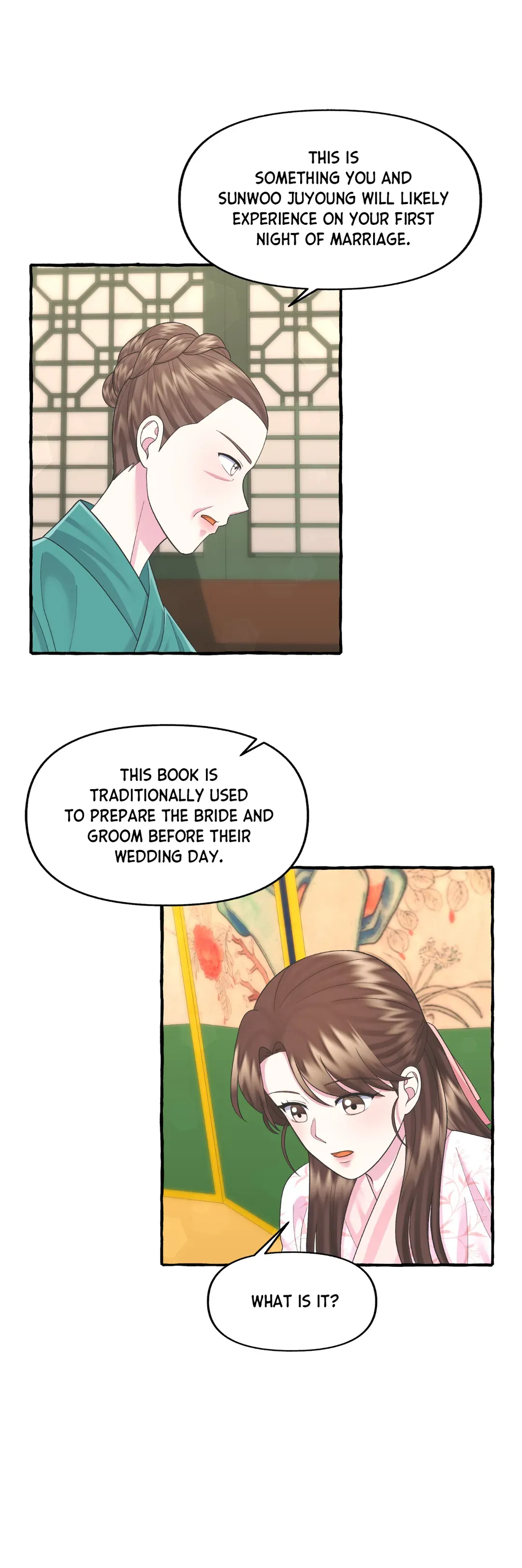 Cheer Up, Your Highness! Chapter 35 Online - página 34