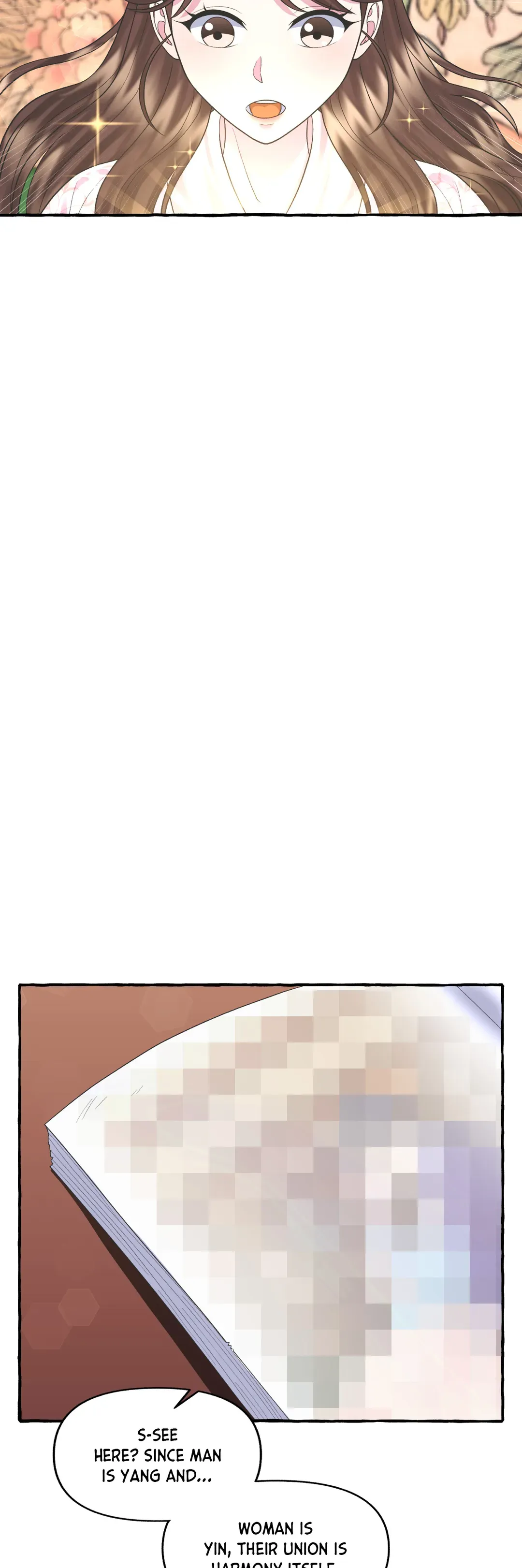 Cheer Up, Your Highness! Chapter 35 Online - página 36