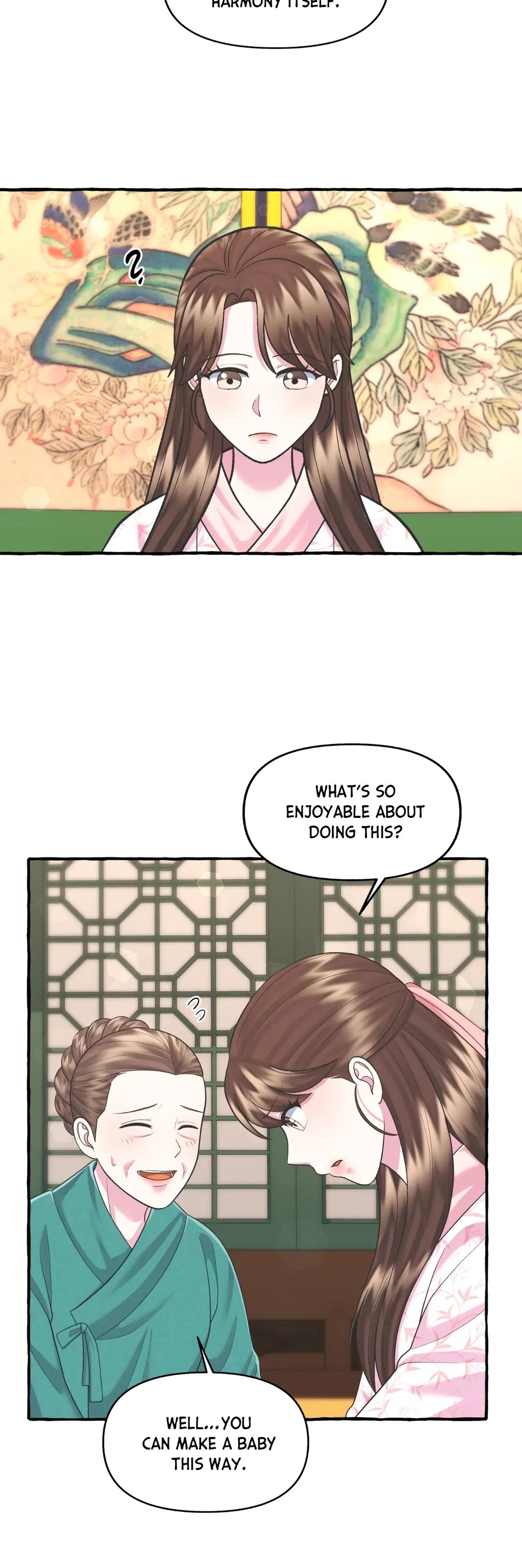 Cheer Up, Your Highness! Chapter 35 Online - página 37