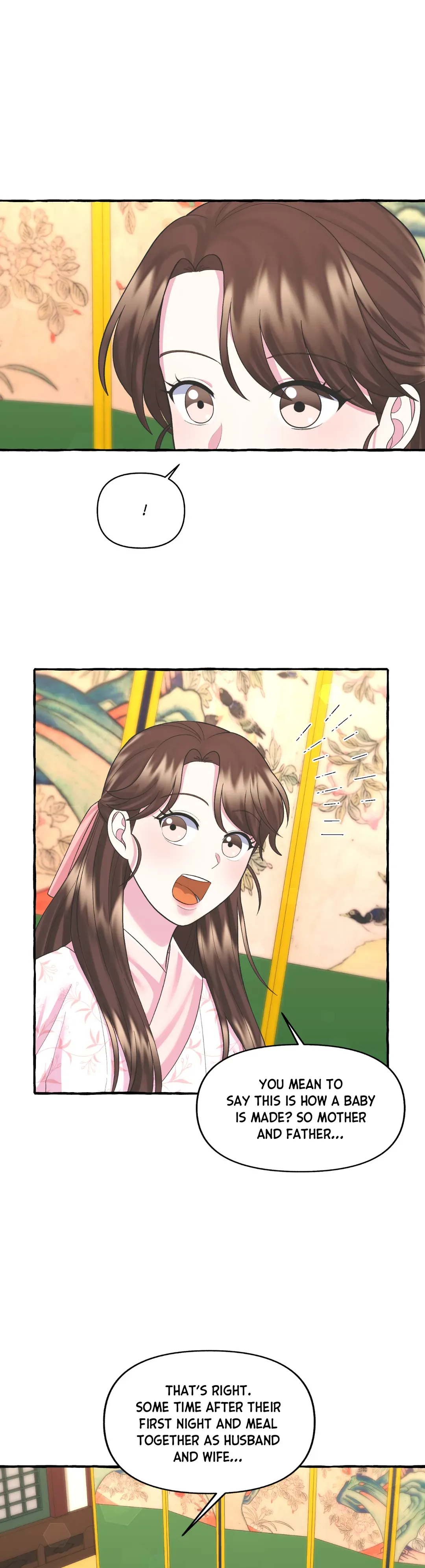 Cheer Up, Your Highness! Chapter 35 Online - página 38