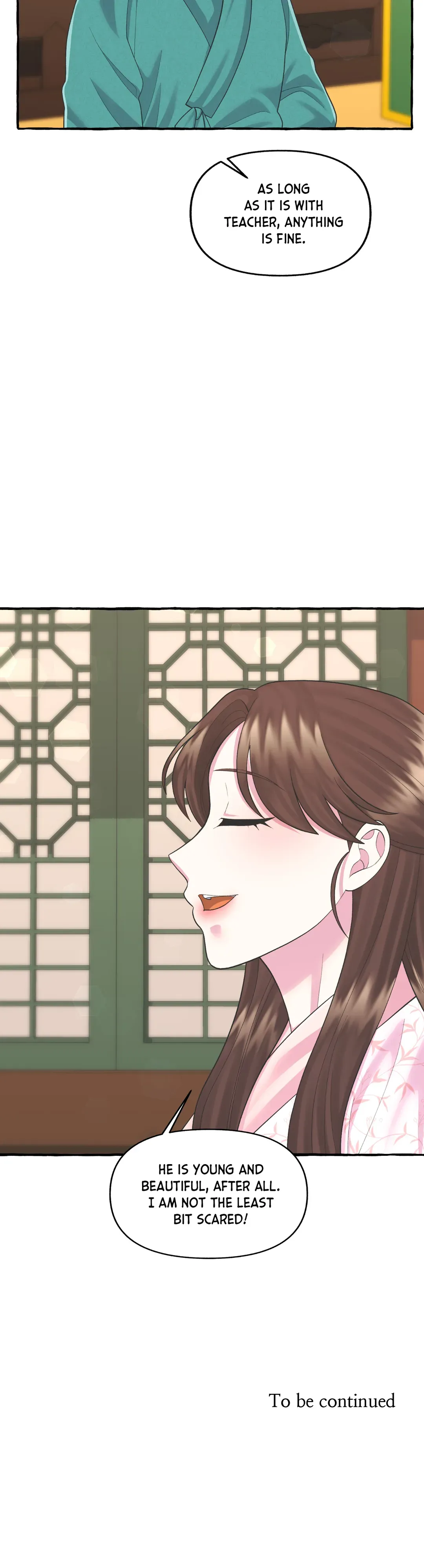 Cheer Up, Your Highness! Chapter 35 Online - página 40
