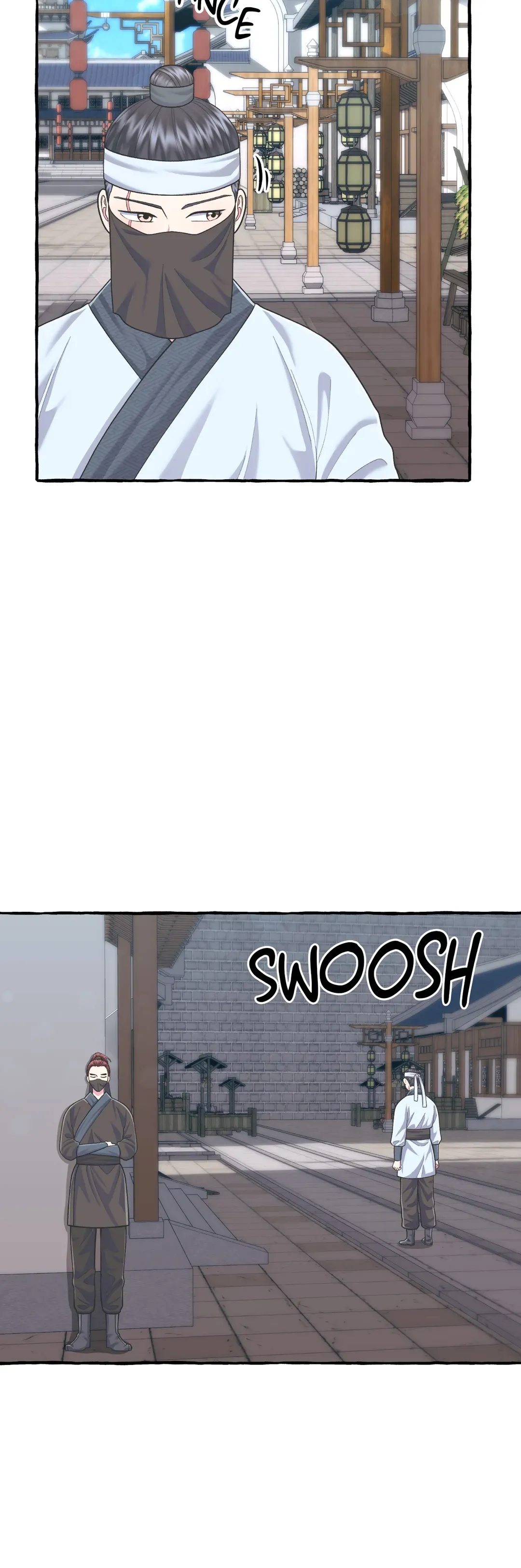 Cheer Up, Your Highness! Chapter 38 Online - página 3