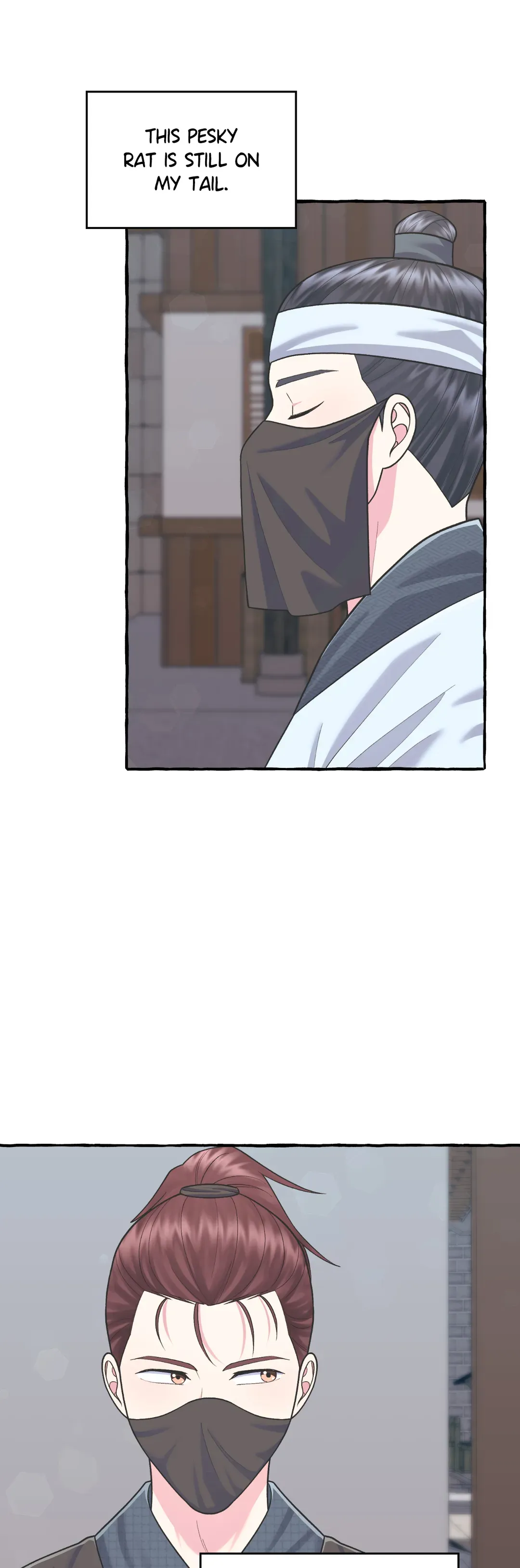 Cheer Up, Your Highness! Chapter 38 Online - página 4