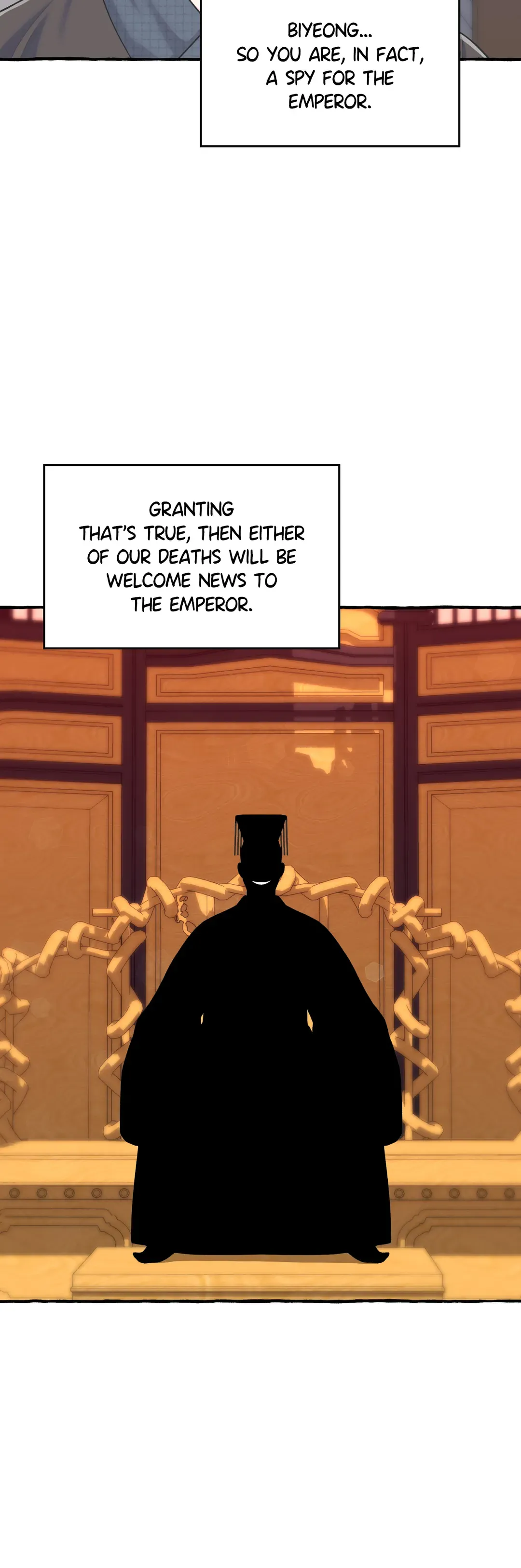 Cheer Up, Your Highness! Chapter 38 Online - página 5