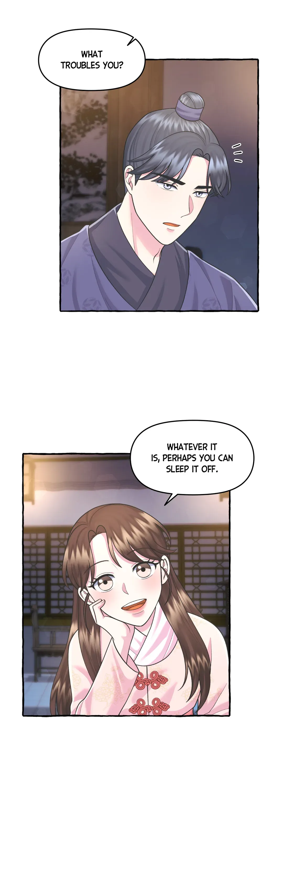 Cheer Up, Your Highness! Chapter 38 Online - página 9