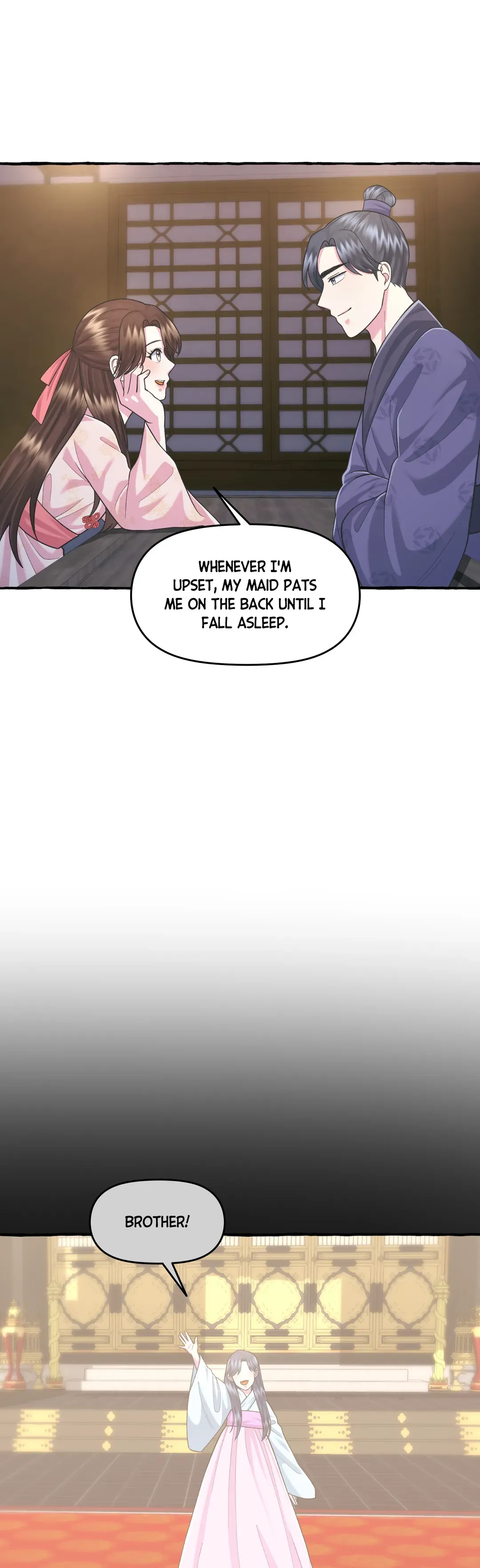 Cheer Up, Your Highness! Chapter 38 Online - página 10