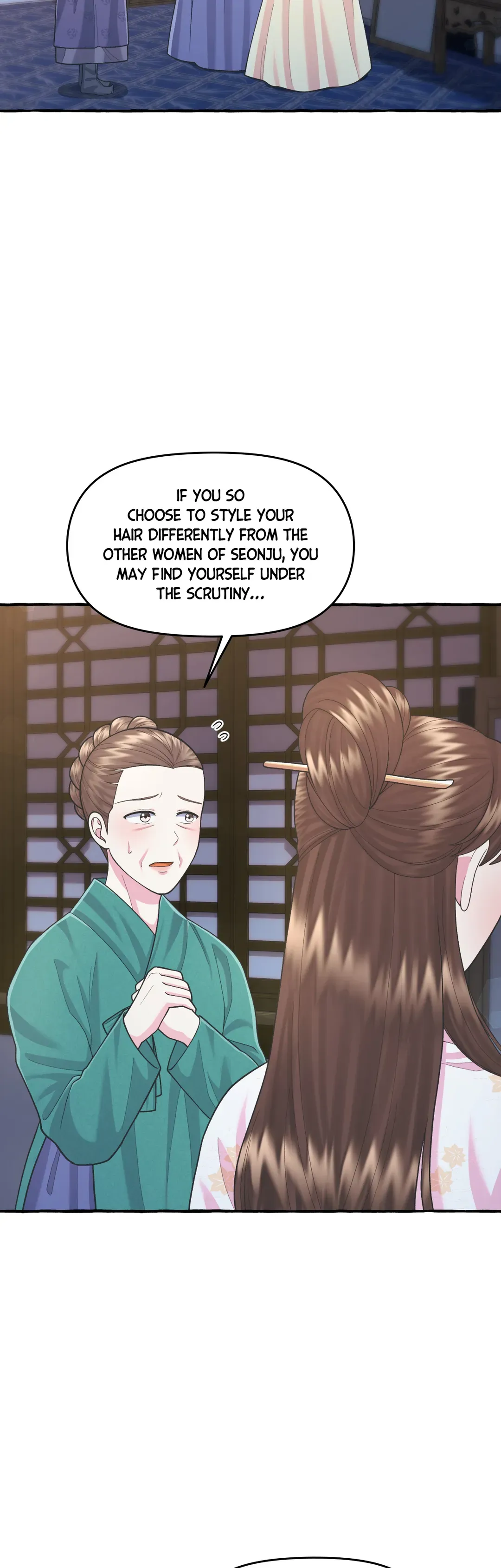 Cheer Up, Your Highness! Chapter 38 Online - página 16