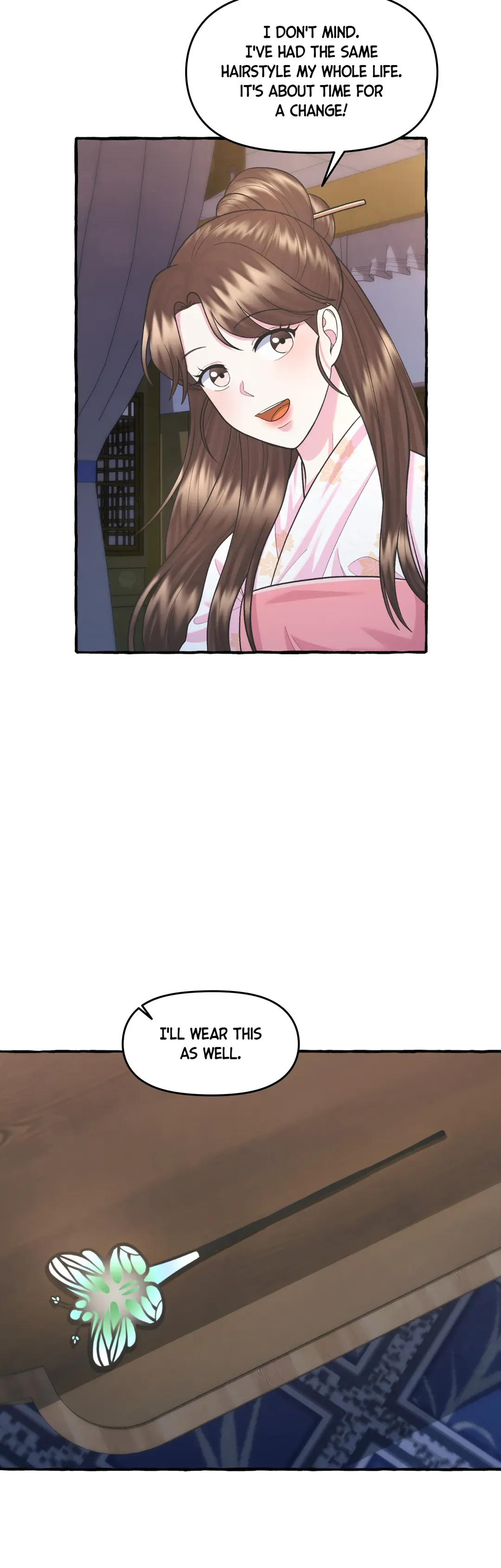 Cheer Up, Your Highness! Chapter 38 Online - página 17