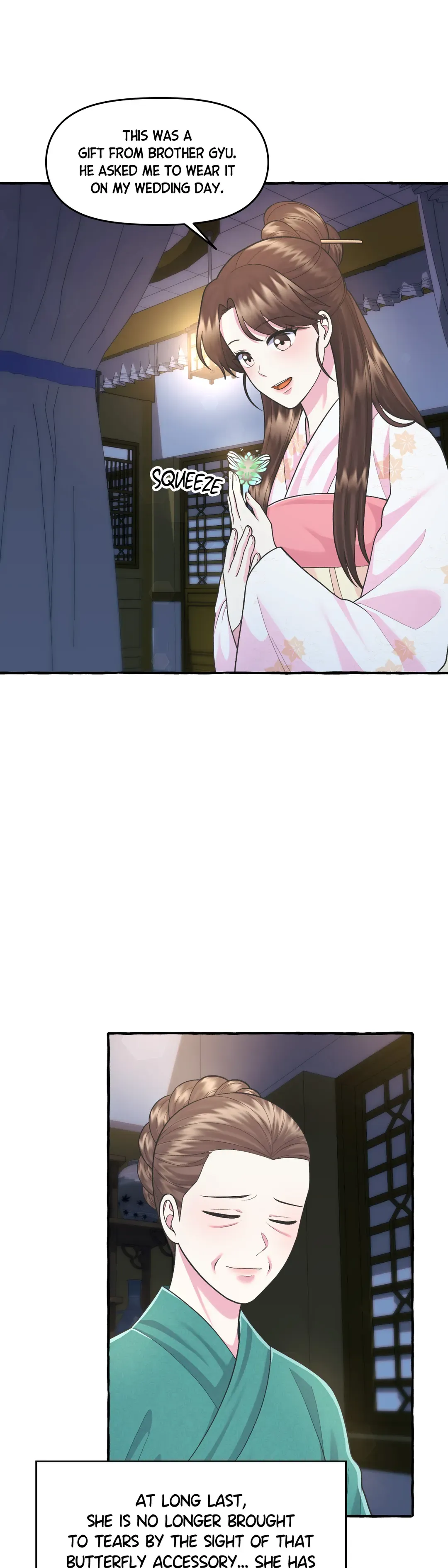Cheer Up, Your Highness! Chapter 38 Online - página 18