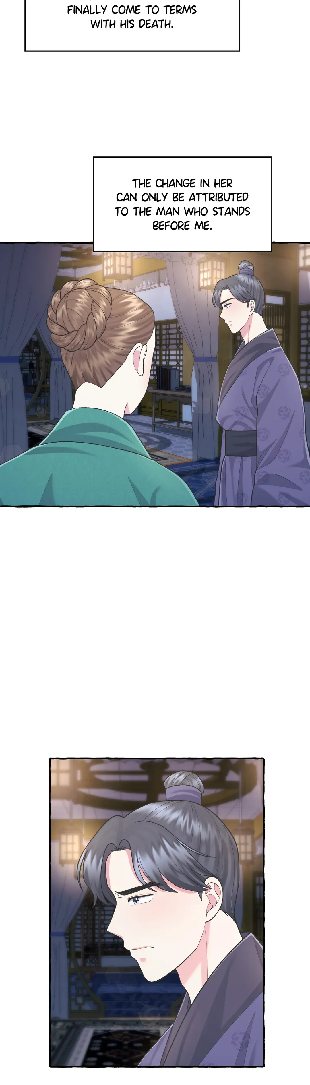 Cheer Up, Your Highness! Chapter 38 Online - página 19