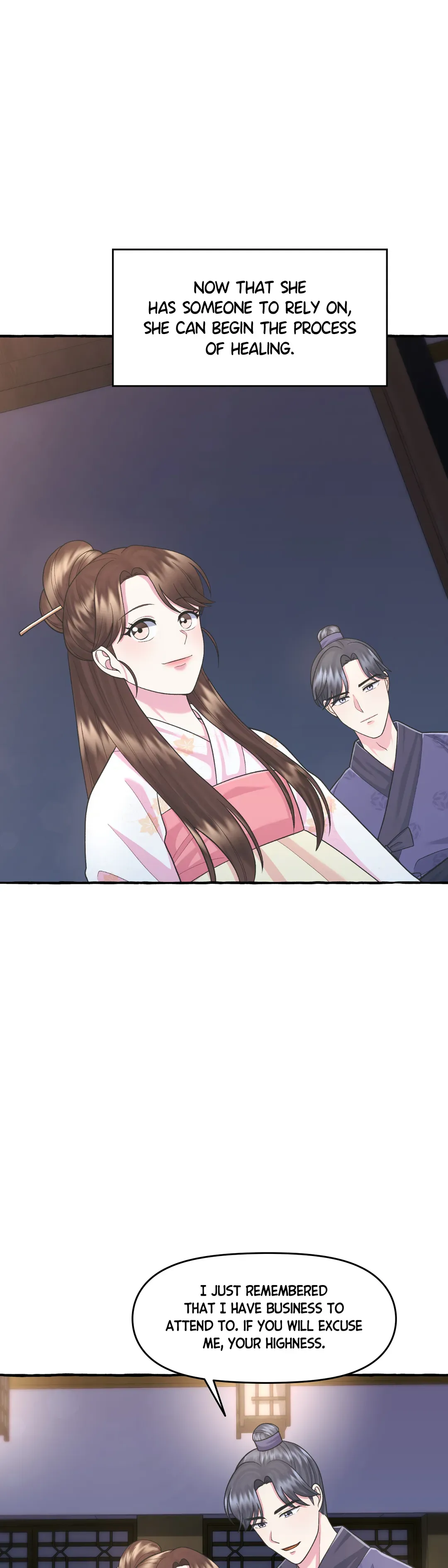 Cheer Up, Your Highness! Chapter 38 Online - página 20