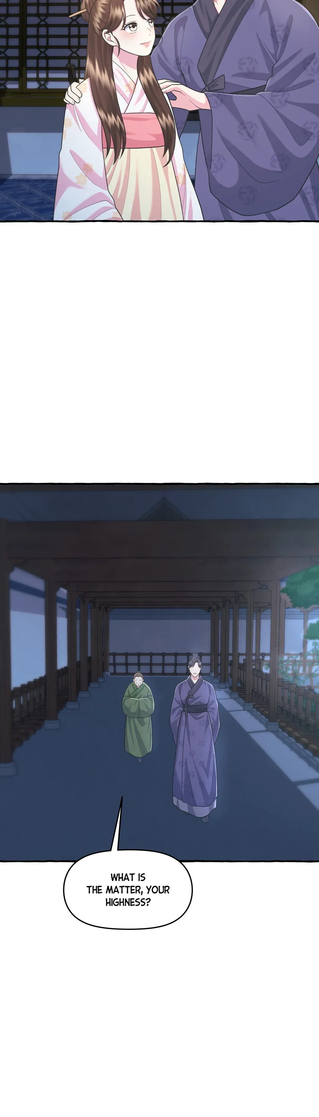 Cheer Up, Your Highness! Chapter 38 Online - página 21