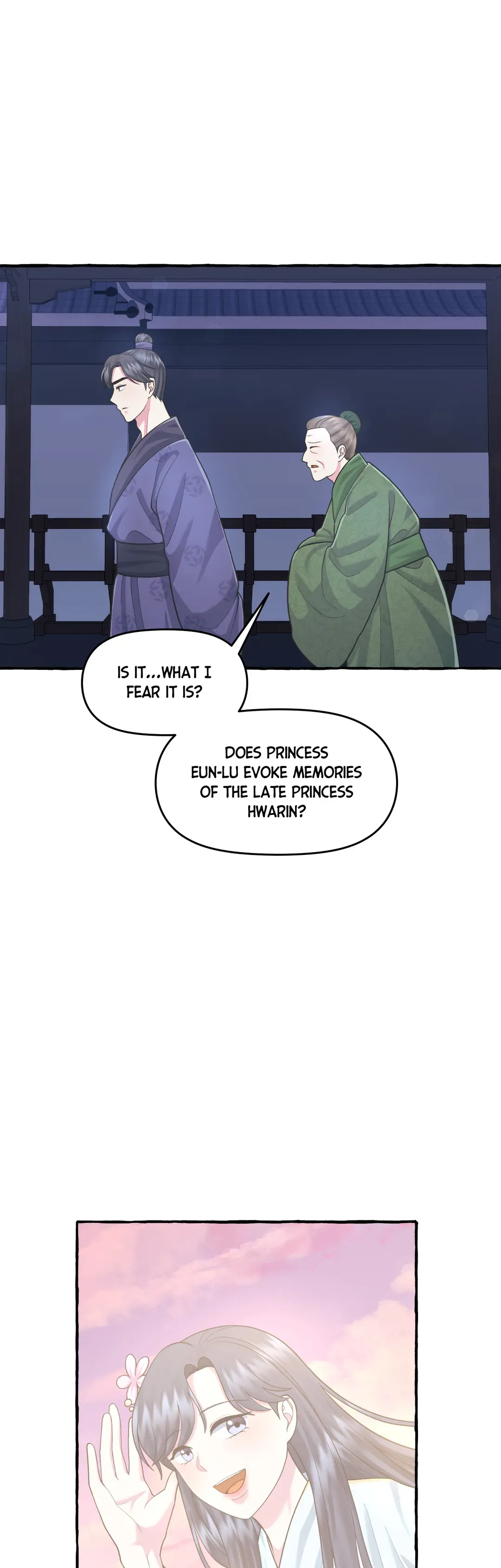 Cheer Up, Your Highness! Chapter 38 Online - página 22