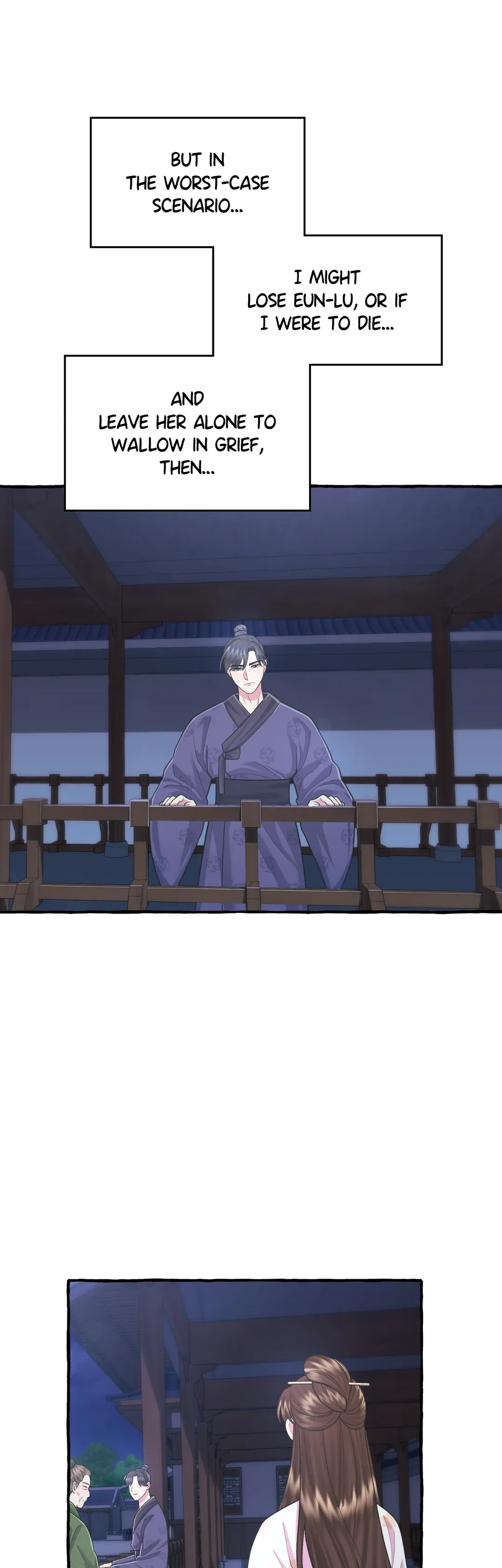 Cheer Up, Your Highness! Chapter 38 Online - página 26