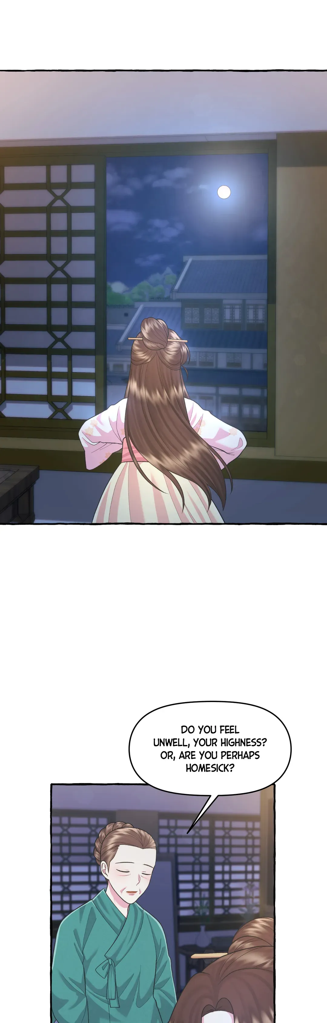 Cheer Up, Your Highness! Chapter 38 Online - página 31