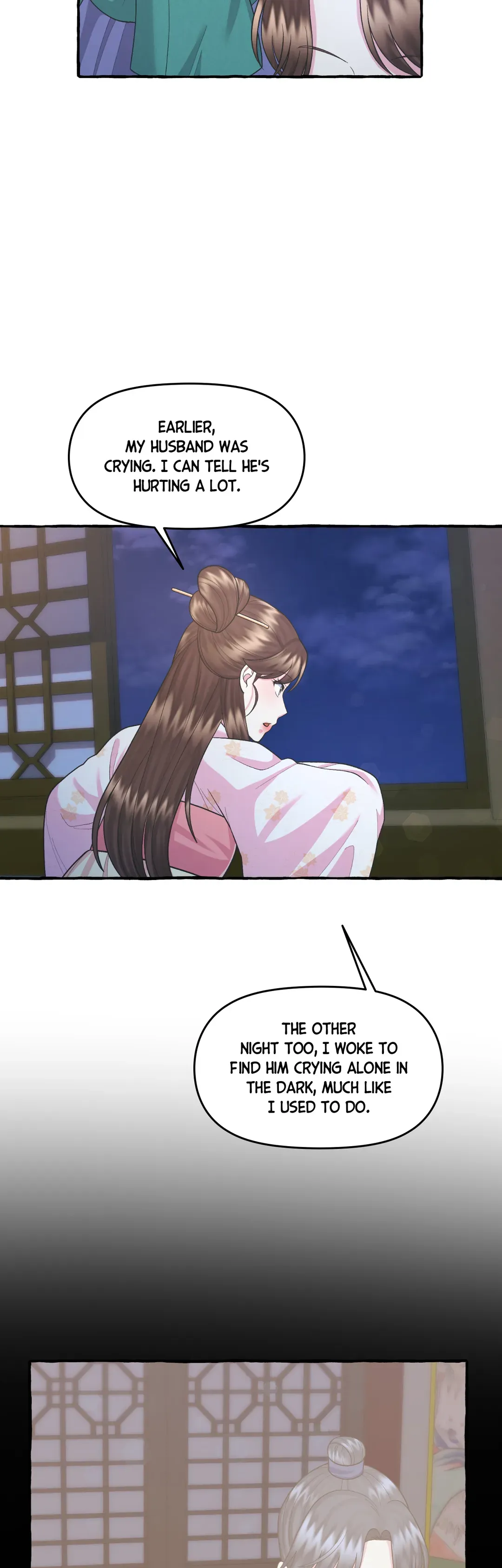 Cheer Up, Your Highness! Chapter 38 Online - página 32