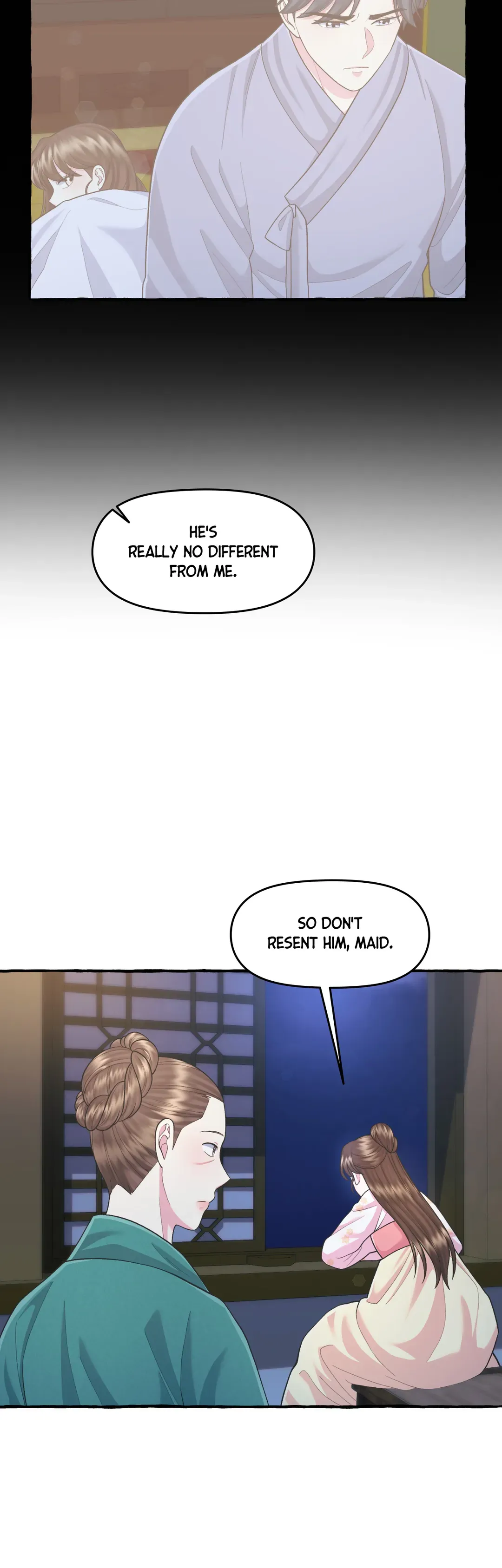 Cheer Up, Your Highness! Chapter 38 Online - página 33
