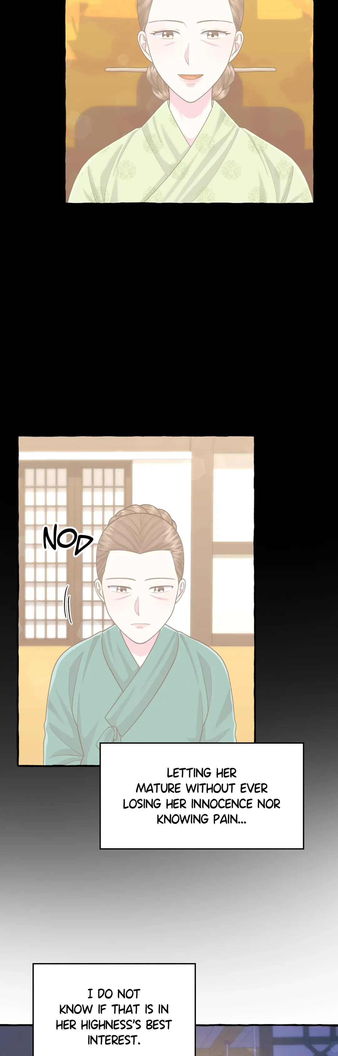 Cheer Up, Your Highness! Chapter 38 Online - página 36