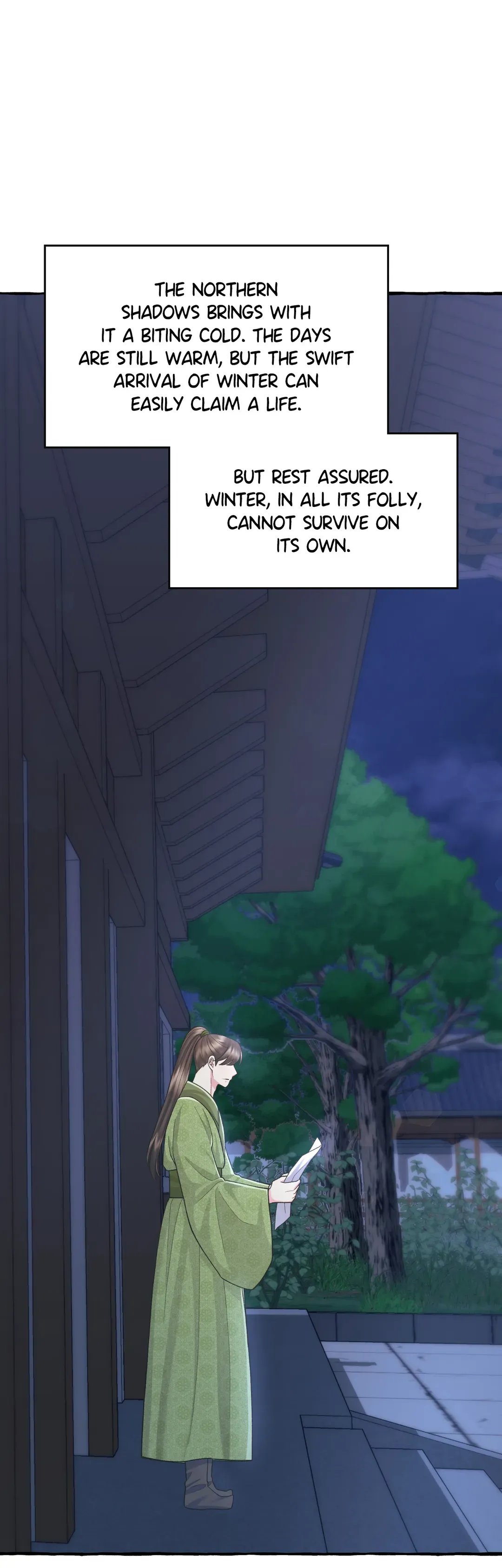 Cheer Up, Your Highness! Chapter 38 Online - página 41