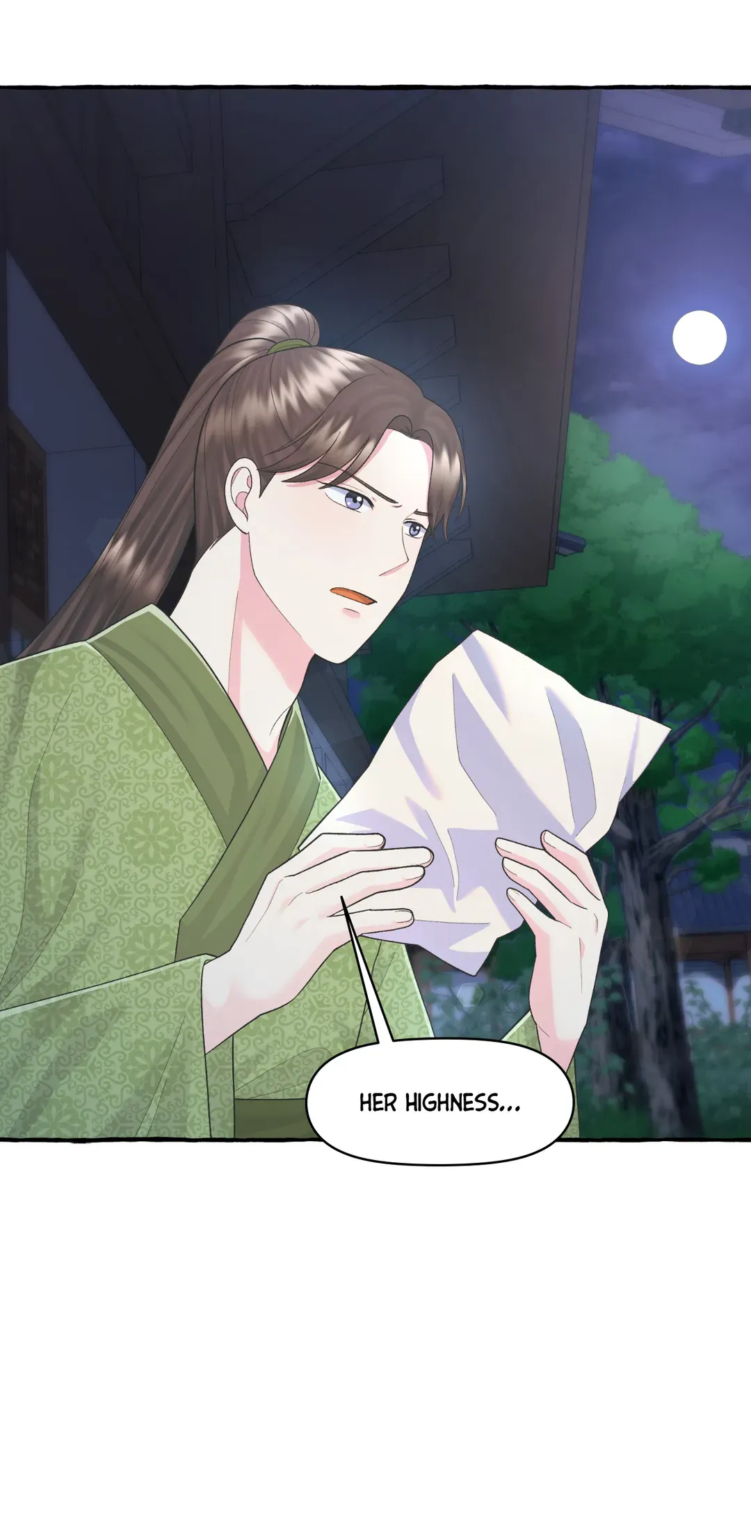 Cheer Up, Your Highness! Chapter 38 Online - página 42