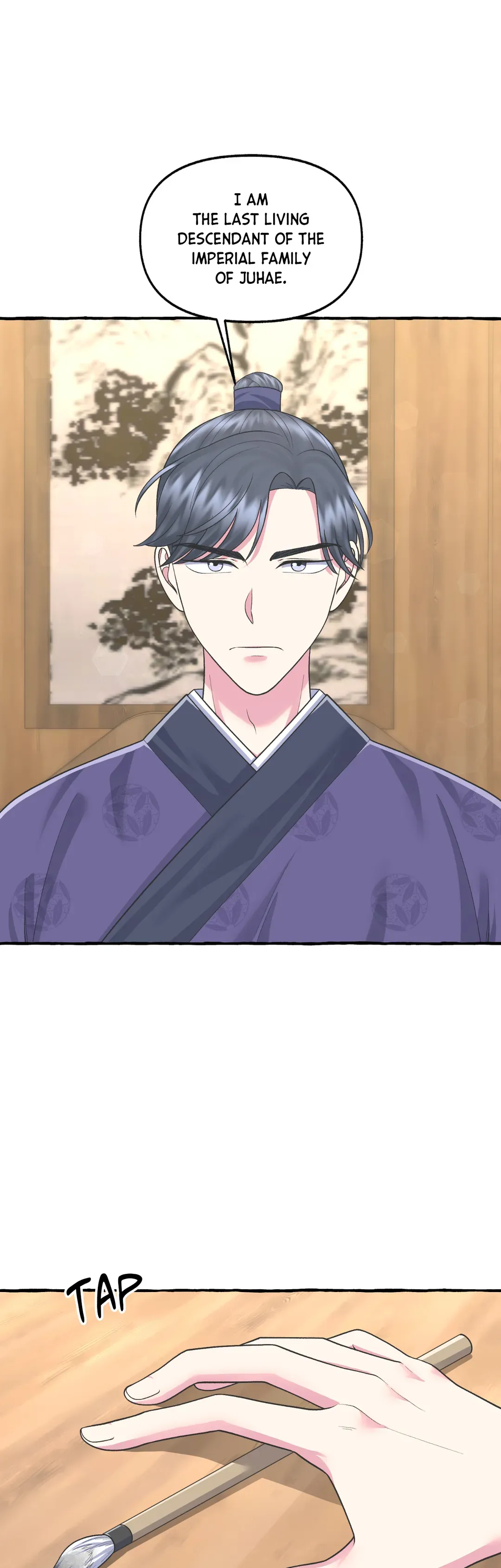 Cheer Up, Your Highness! Chapter 40 Online - página 2