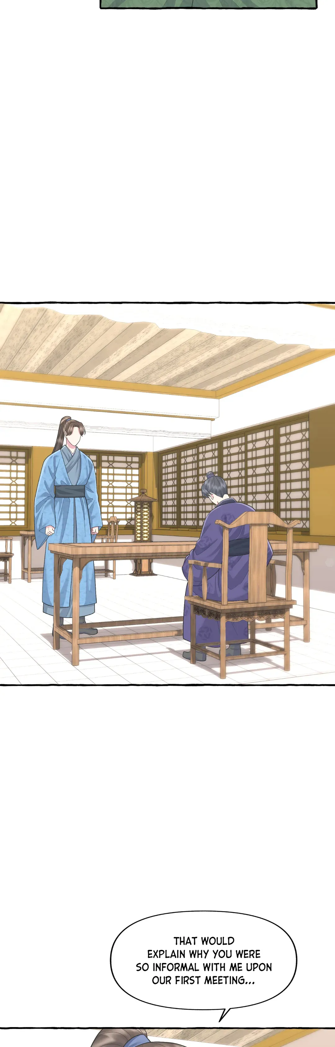 Cheer Up, Your Highness! Chapter 40 Online - página 4