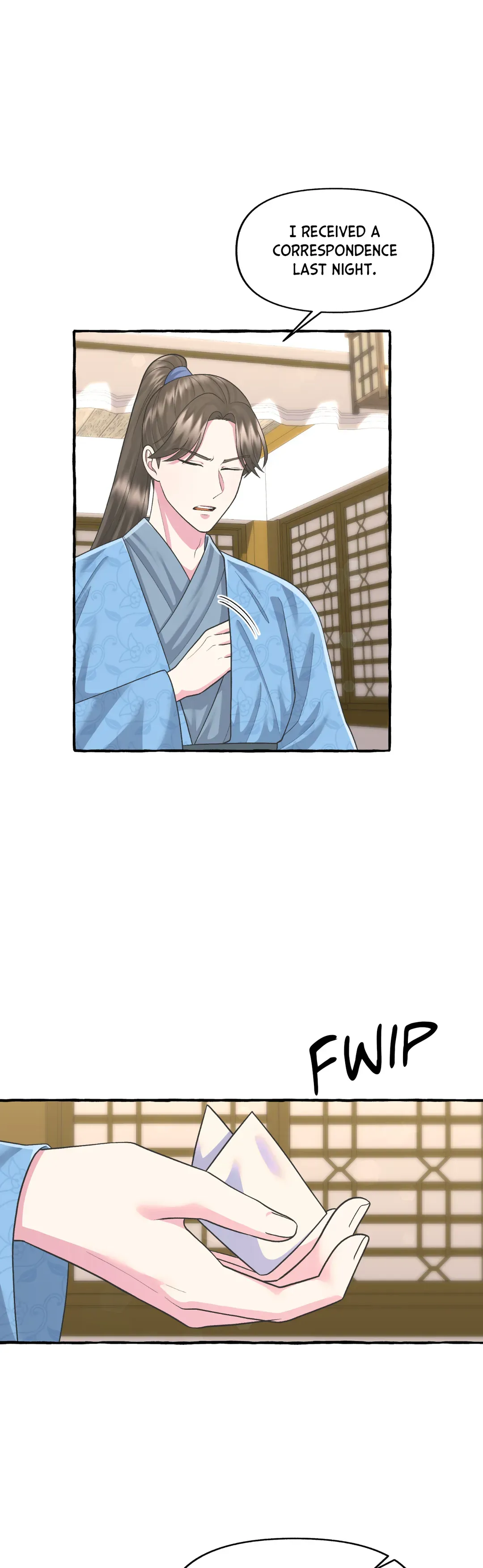 Cheer Up, Your Highness! Chapter 40 Online - página 7