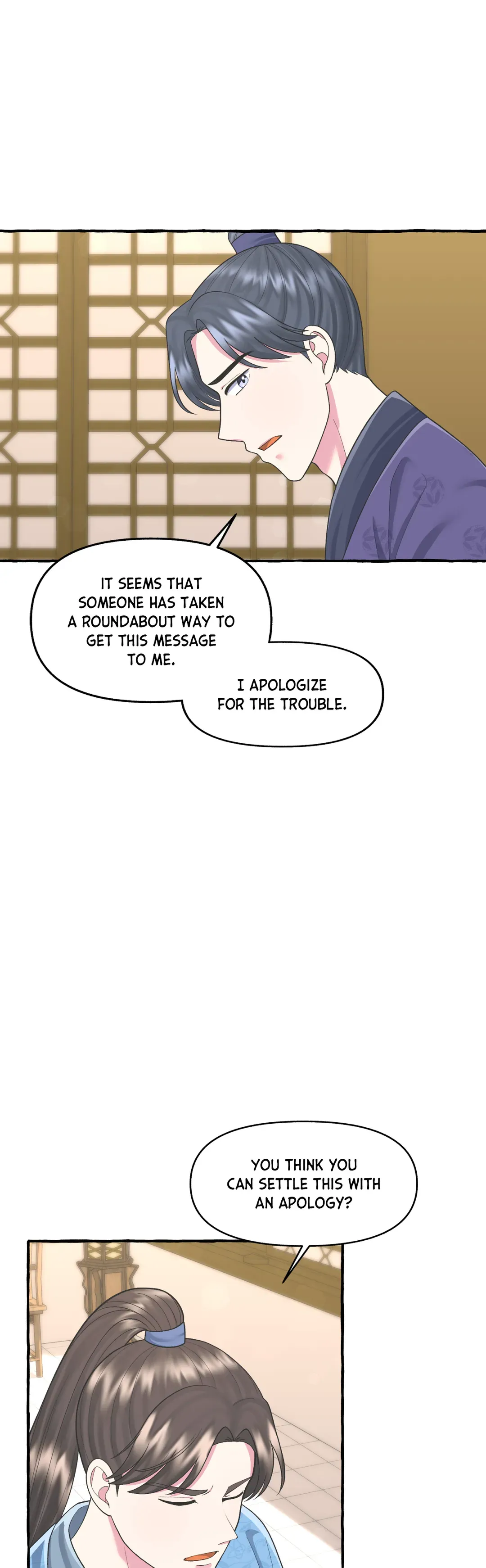 Cheer Up, Your Highness! Chapter 40 Online - página 10