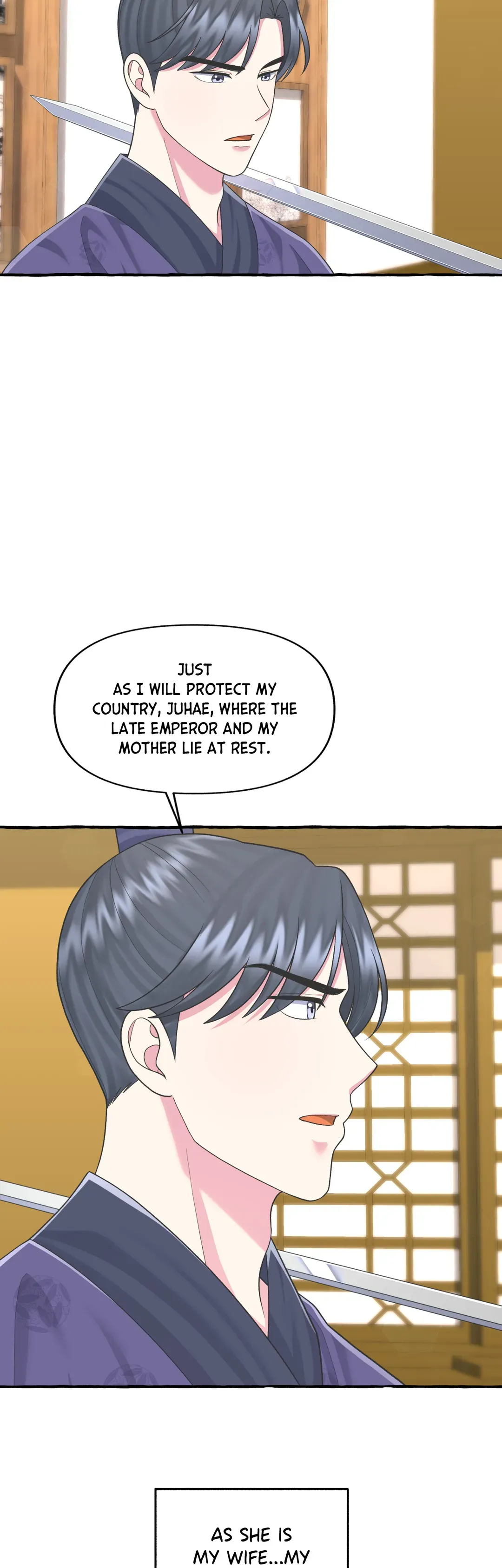 Cheer Up, Your Highness! Chapter 40 Online - página 19