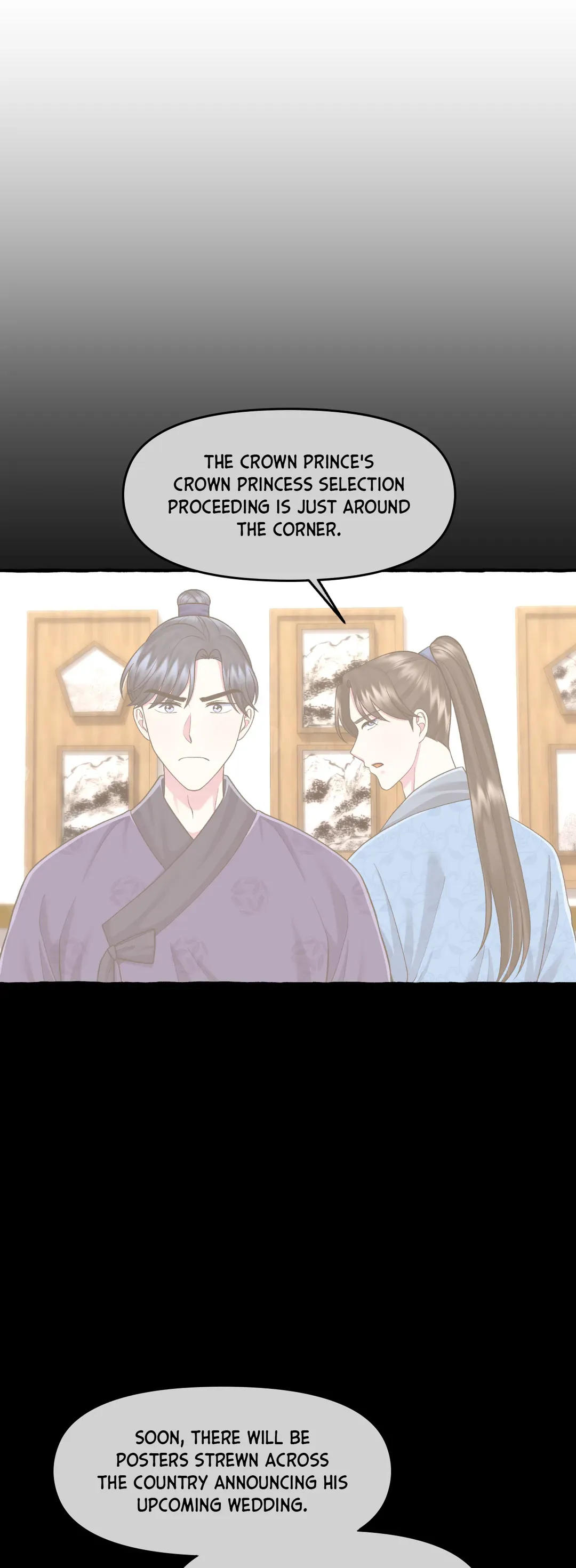 Cheer Up, Your Highness! Chapter 40 Online - página 24