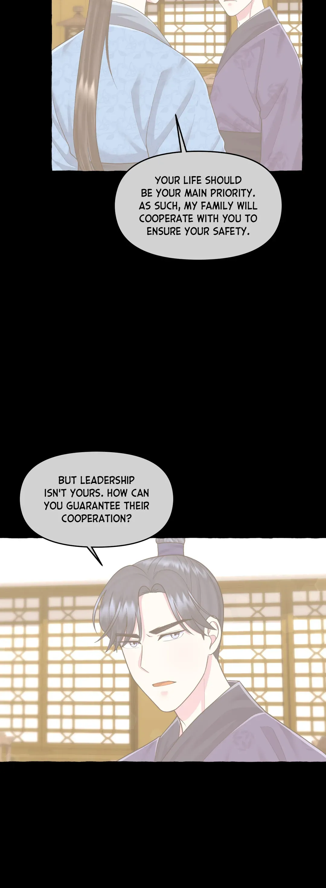 Cheer Up, Your Highness! Chapter 40 Online - página 26