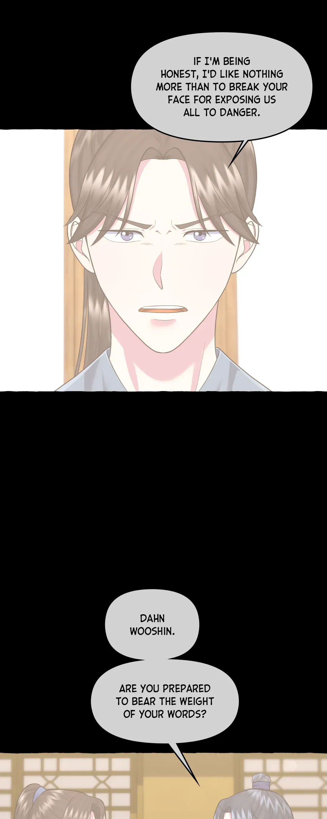 Cheer Up, Your Highness! Chapter 40 Online - página 28