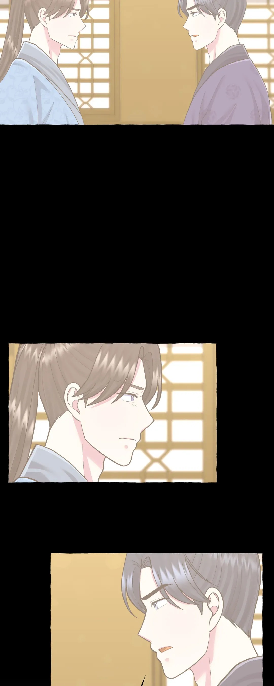 Cheer Up, Your Highness! Chapter 40 Online - página 29