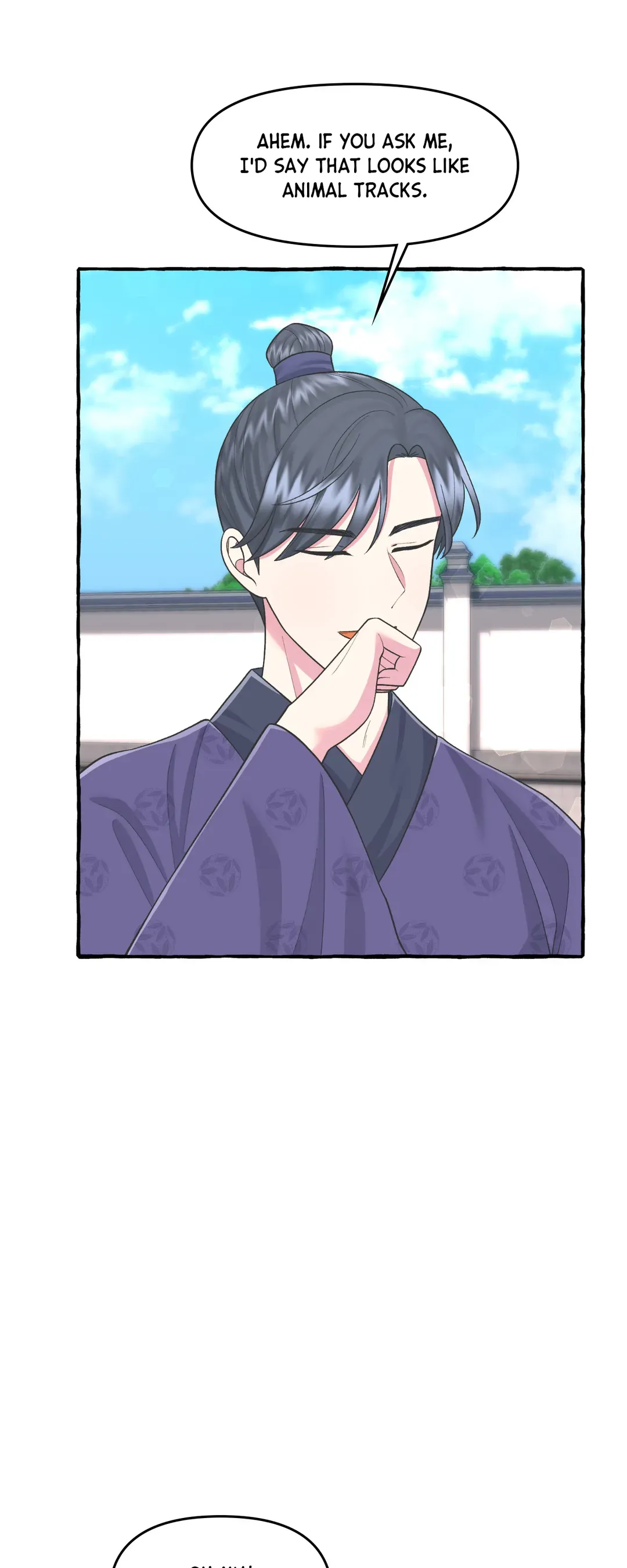 Cheer Up, Your Highness! Chapter 40 Online - página 34