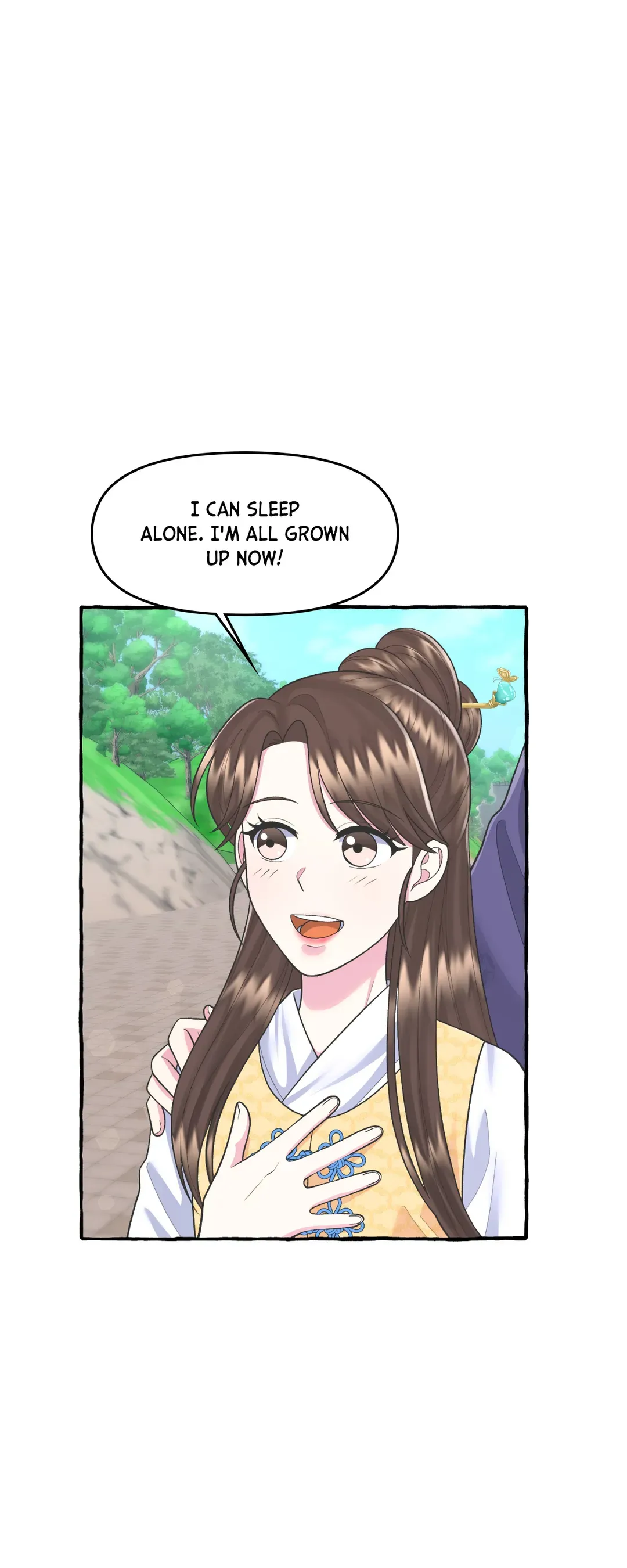 Cheer Up, Your Highness! Chapter 40 Online - página 40