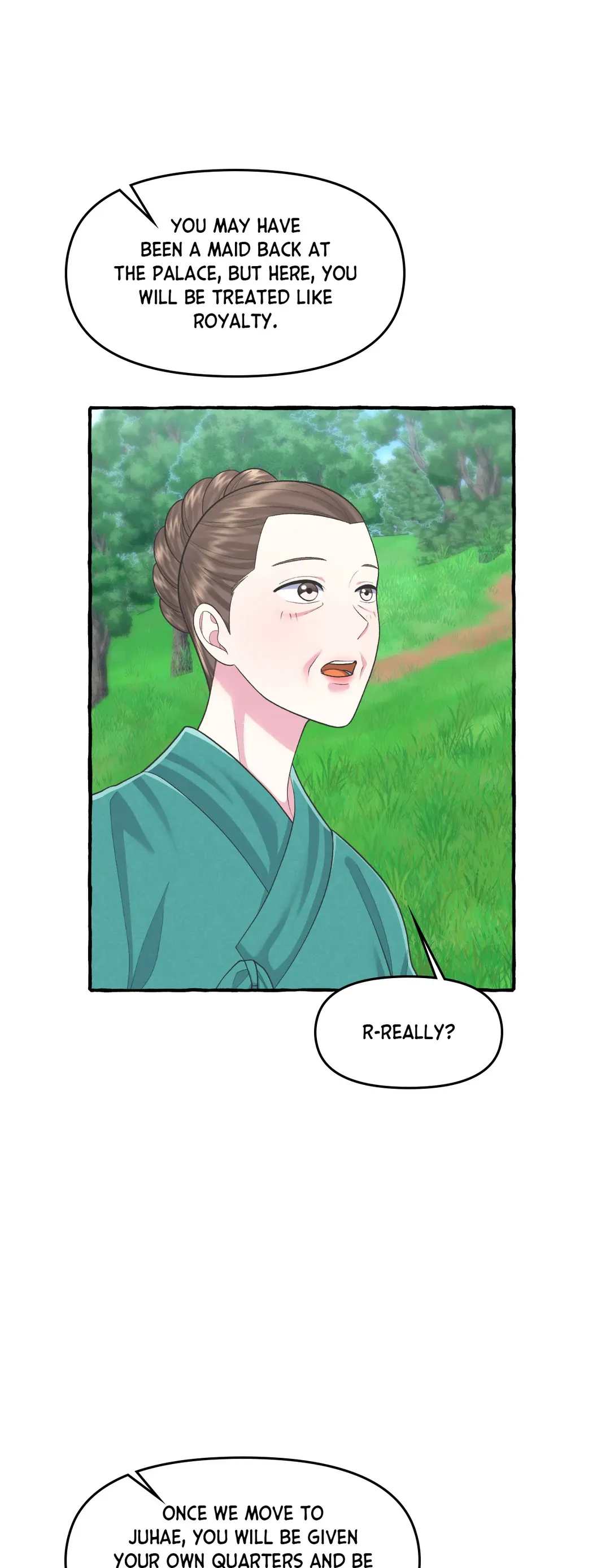 Cheer Up, Your Highness! Chapter 40 Online - página 42