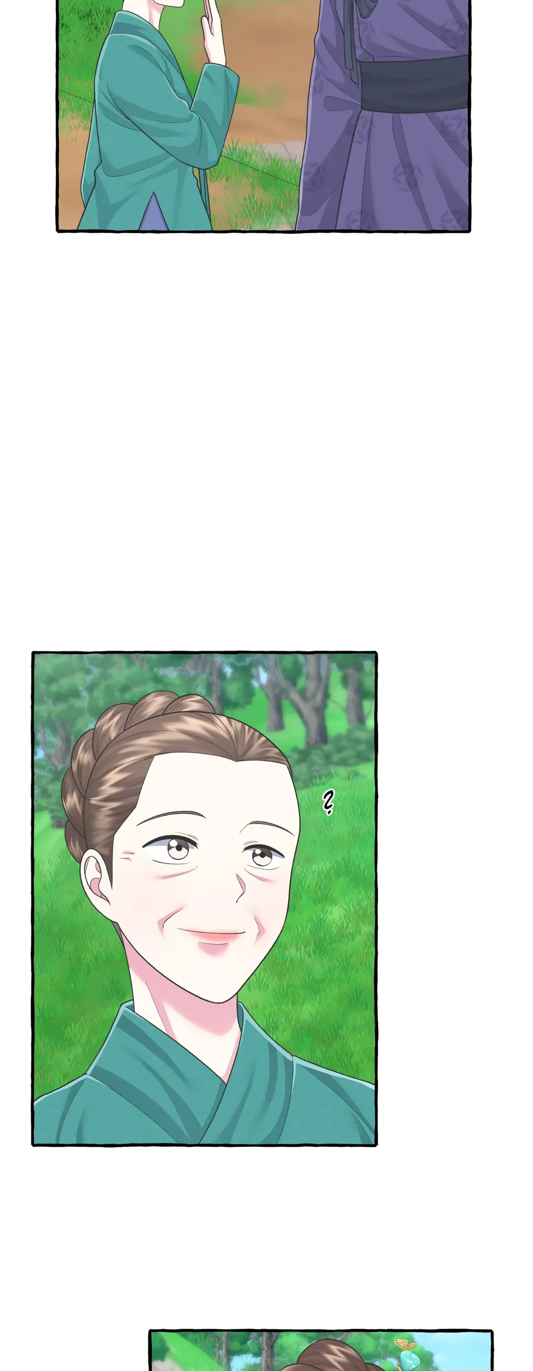 Cheer Up, Your Highness! Chapter 40 Online - página 45