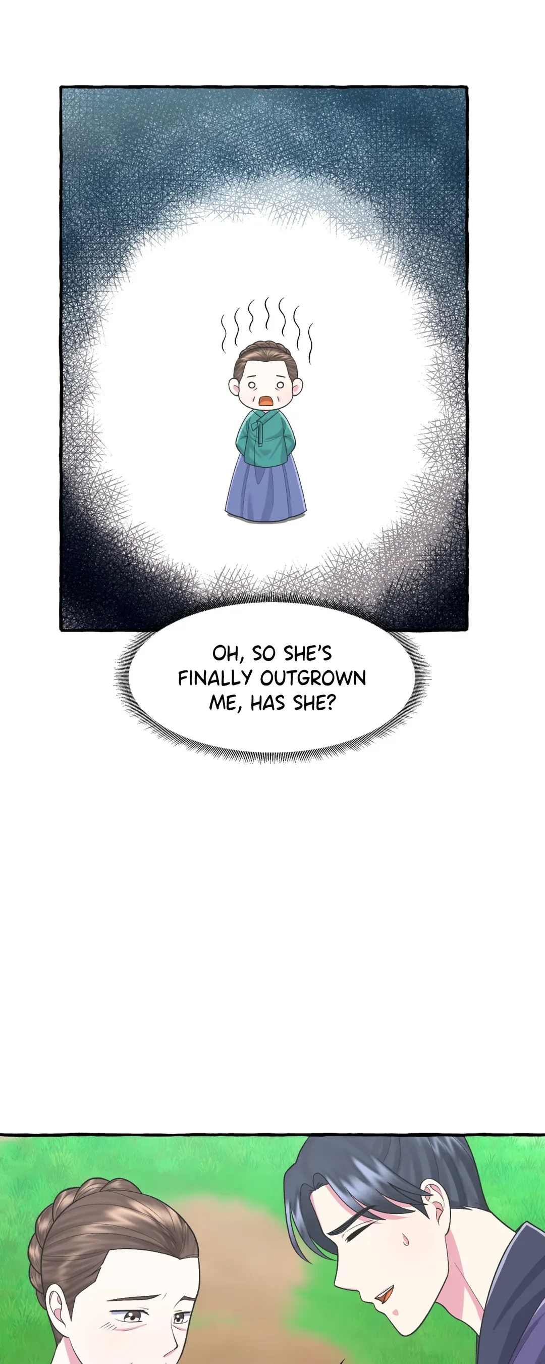 Cheer Up, Your Highness! Chapter 40 Online - página 50