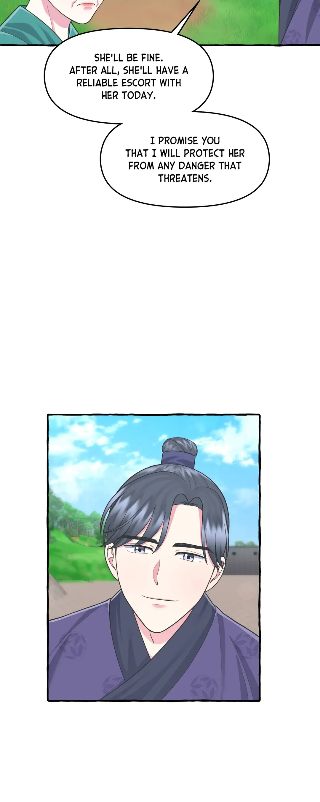 Cheer Up, Your Highness! Chapter 40 Online - página 51