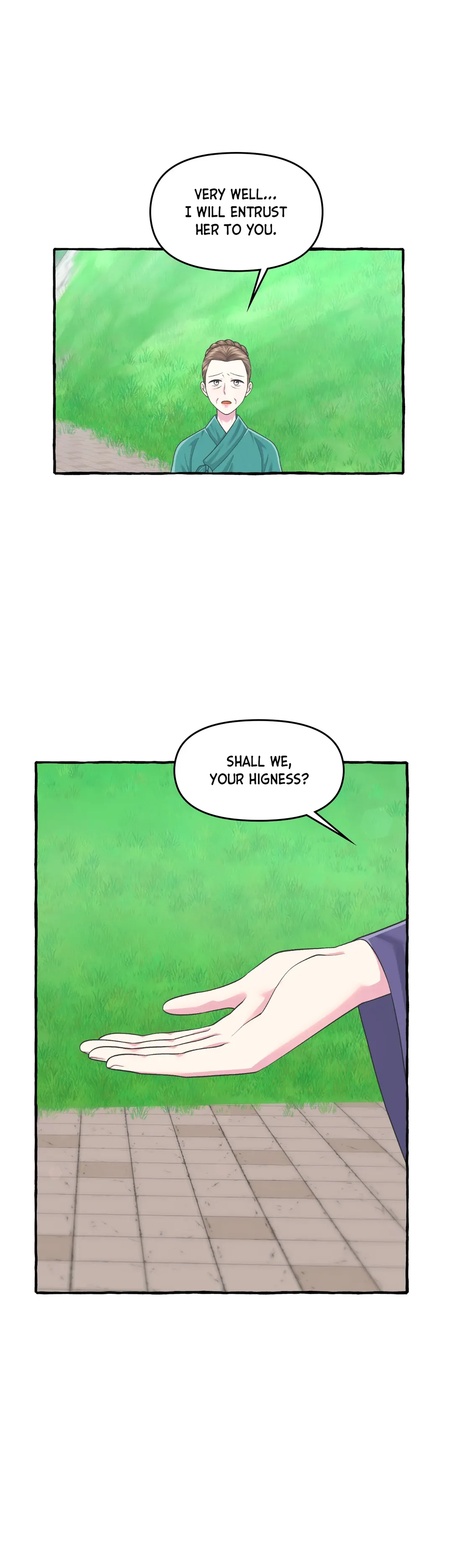 Cheer Up, Your Highness! Chapter 40 Online - página 52