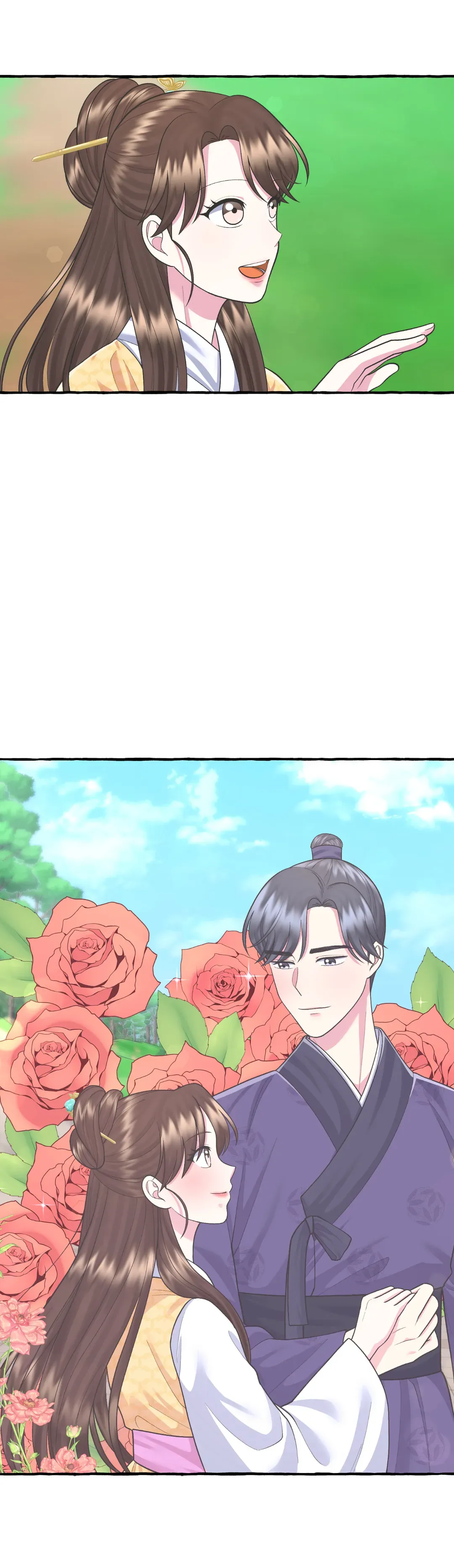 Cheer Up, Your Highness! Chapter 40 Online - página 53