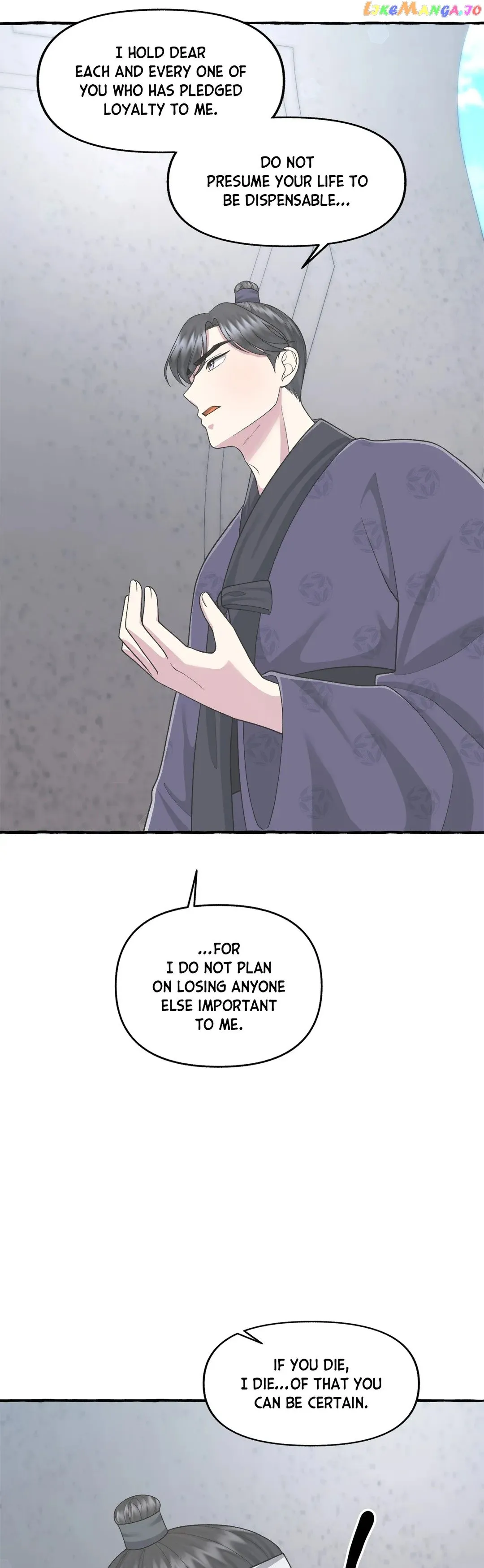 Cheer Up, Your Highness! Chapter 42 Online - página 8
