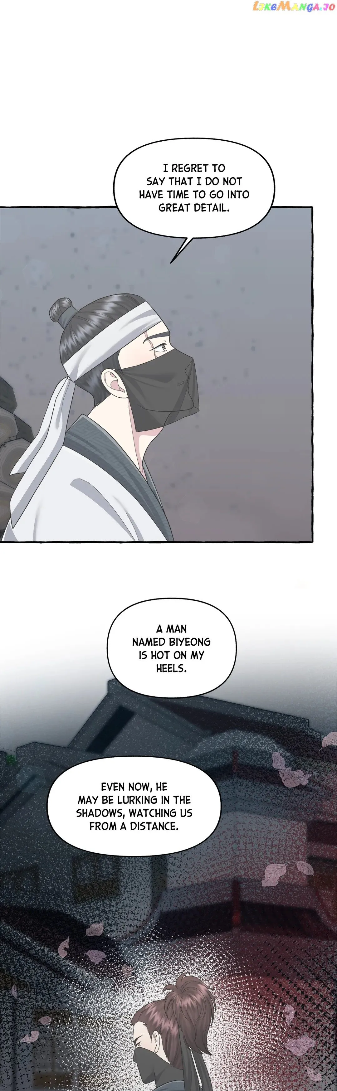 Cheer Up, Your Highness! Chapter 42 Online - página 10