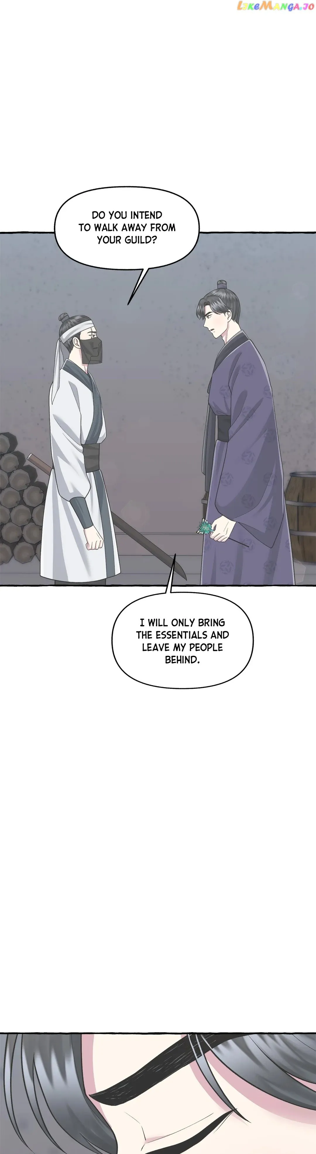 Cheer Up, Your Highness! Chapter 42 Online - página 16